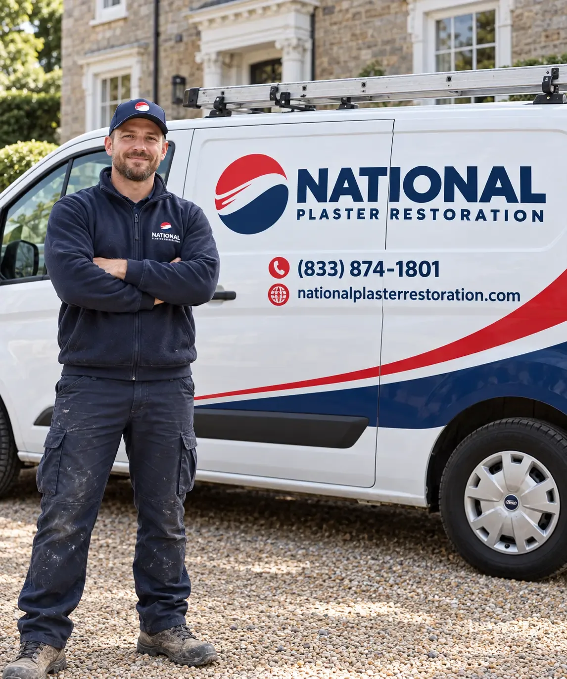 Plaster Repair Scuddy, KY FAQs